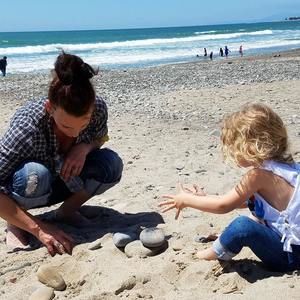 Meet your Posher, Caterina